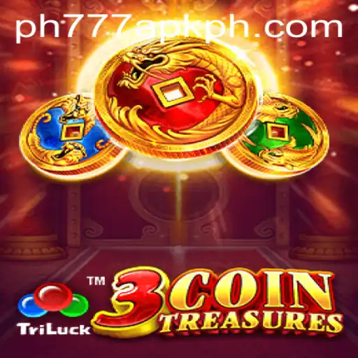 Unveiling the Thrill of 3CoinTreasures: A New Era of Entertainment