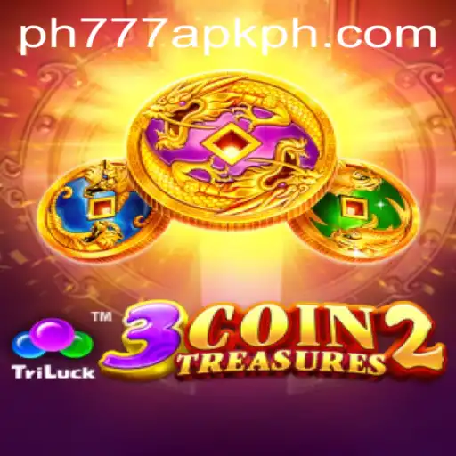 Exploring the World of 3CoinTreasures2 and its Relationship with PH777 APK