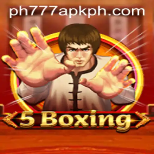 Unleashing the Thrill of 5Boxing: A Revolutionary Gaming Experience