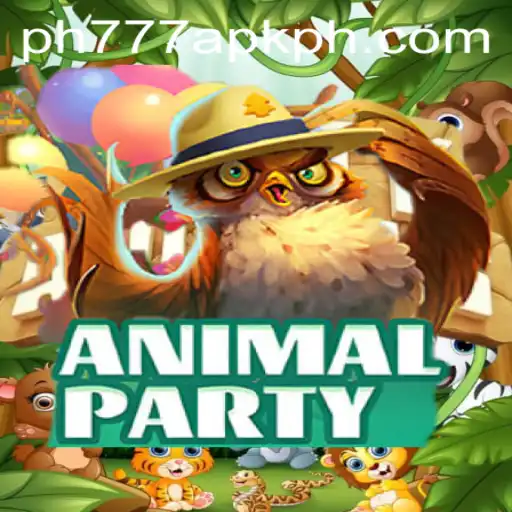 Explore the World of AnimalParty: A Unique Gaming Experience