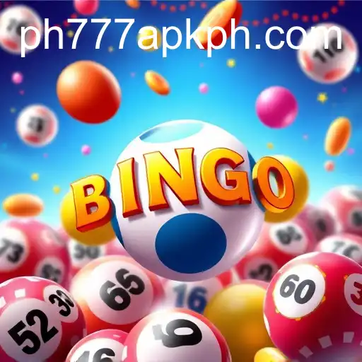 Exploring the World of Bingo Games: A Deep Dive into ph777 APK