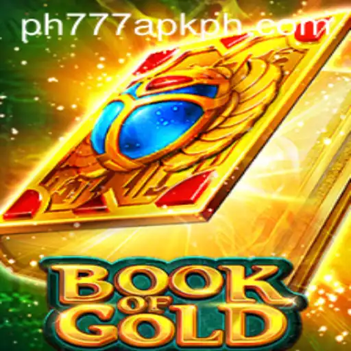 Explore the Mysteries of Book of Gold through the PH777 APK