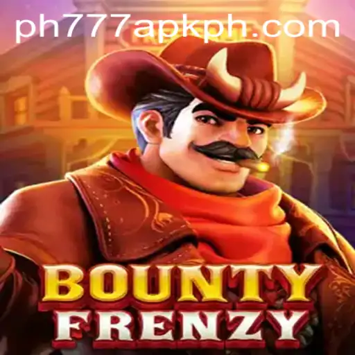 Explore the Thrilling World of BountyFrenzy: Master the Game with PH777 APK