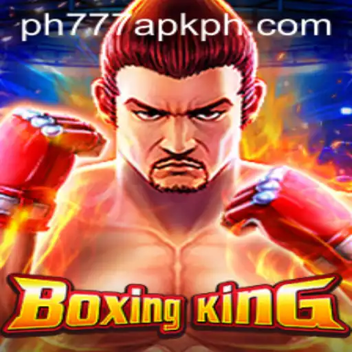 BoxingKing: Master the Ring with the PH777 APK Experience