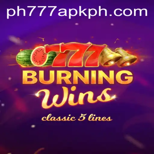 Exploring the Thrills of BurningWins with PH777 APK