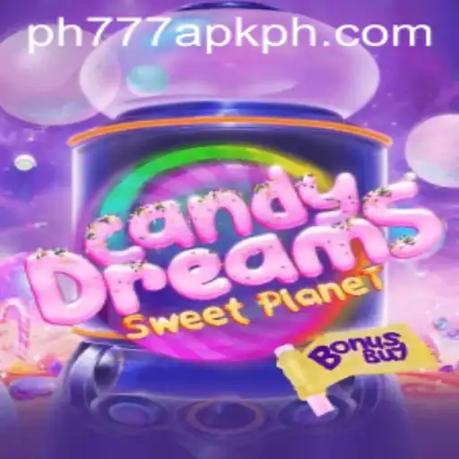 CandyDreamsSweetPlanet: A Fantastical Adventure with a Sweet Twist