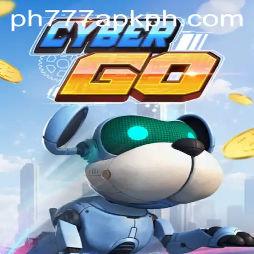 CyberGO: Exploring the Future of Gaming with ph777 apk