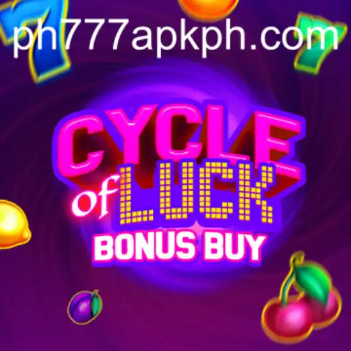 Experience the Thrill of CycleofLuckBonusBuy with PH777 APK