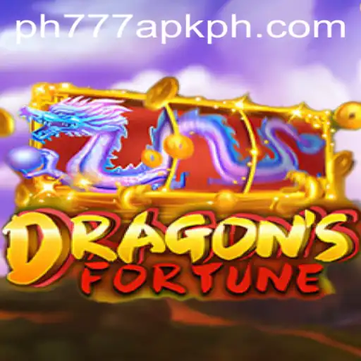Exploring DragonFortune: Your Gateway to Adventure with PH777 APK