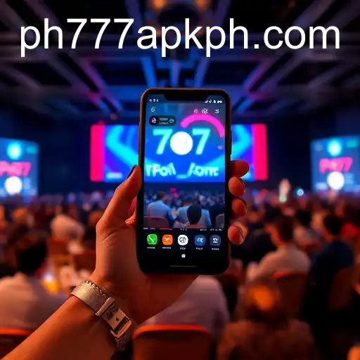 Exploring the World of Exclusive Events with PH777 APK