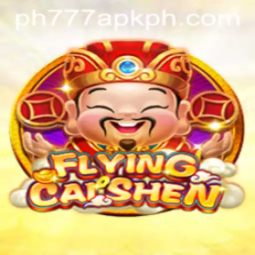 FlyingCaiShen: A Journey into the Mythical World of Fortune and Adventure