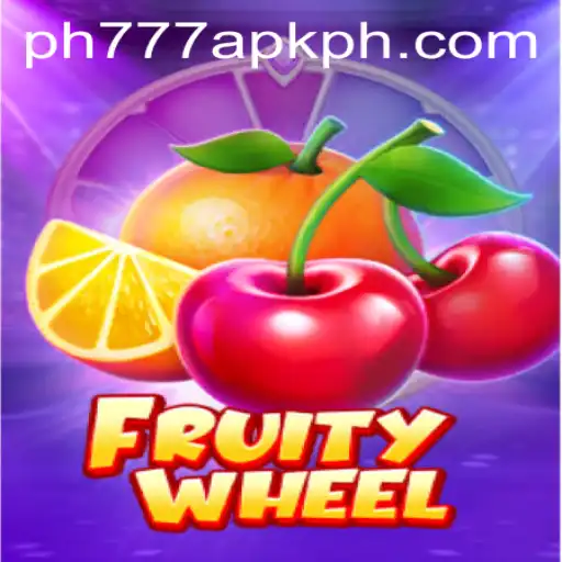 FruityWheel: A Fresh Spin with ph777 APK for Gamers