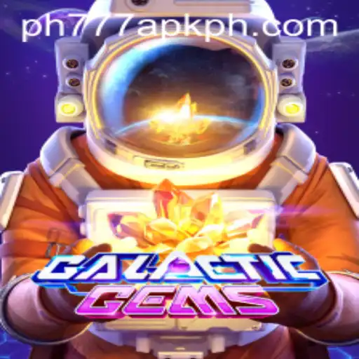 Exploring GalacticGems: A Stellar Journey with ph777 apk