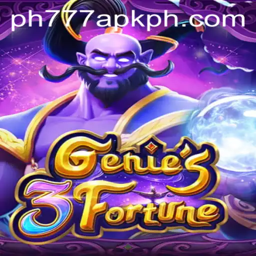 Genie3Fortune: Unveiling the Magic with PH777 APK