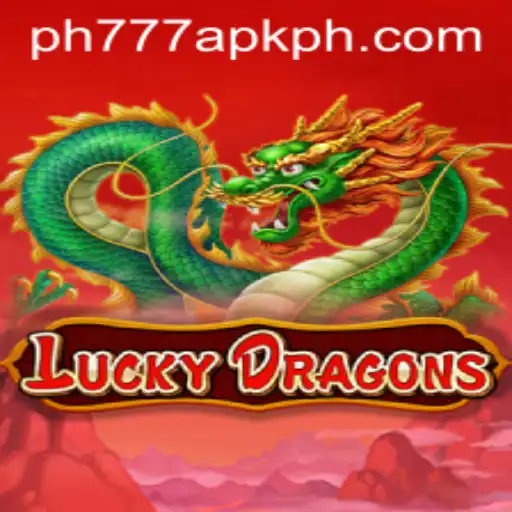 Explore the Epic World of LuckyDragons and the PH777 APK