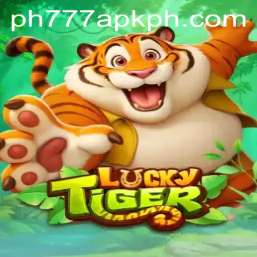 Exploring the Exciting World of LuckyTiger: A Deep Dive into ph777 apk
