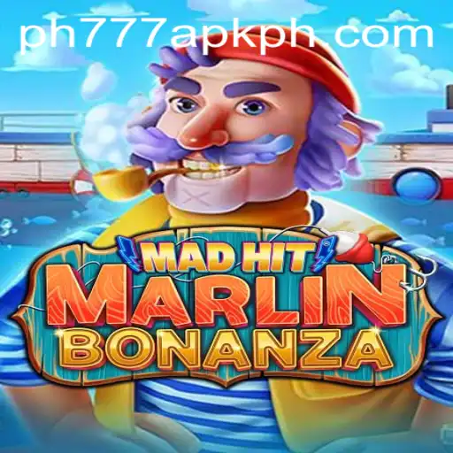 MadHitMarlinBonanza: Dive into the Exciting World of Oceanic Adventure