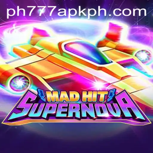 MadHitSupernova: Unleashing Cosmic Adventures with PH777 APK