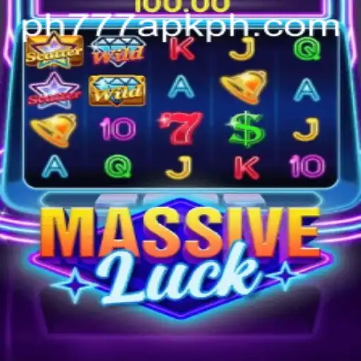 Dive into the World of MassiveLuck: Exploring the PH777 APK