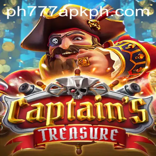Captain's Treasure: A Journey into Adventure and Fortune