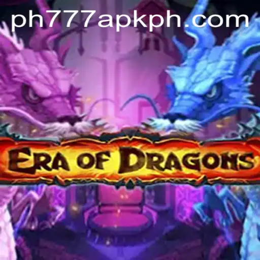 Era of Dragons: A Mythical Gaming Adventure Awaits