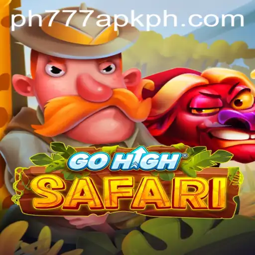 Explore the Wilds with GoHighSafari: A New Adventure Game