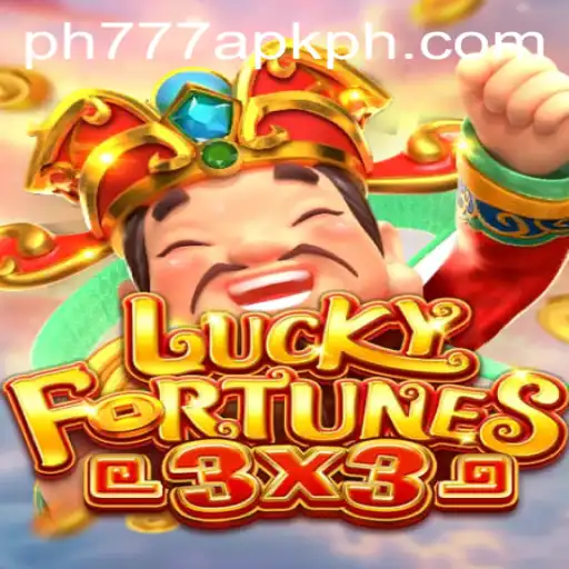 Unlocking the Mystery of LUCKYFORTUNES3x3: An In-Depth Guide