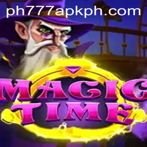 Exploring the Enchantment: MagicTime and the Rise of ph777 apk