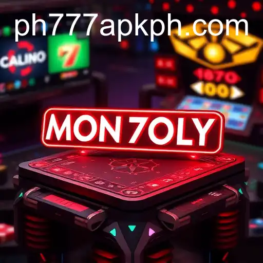 Exploring the Influence of Monopoly in the Gaming Industry with ph777 apk