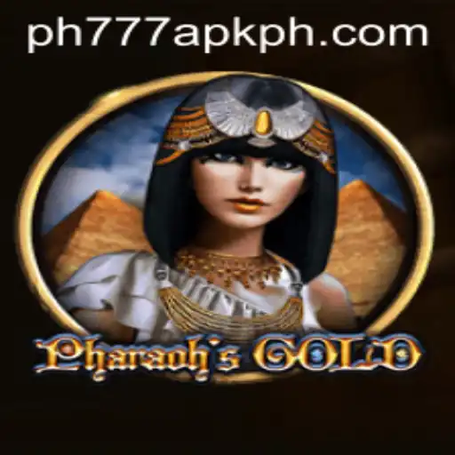 PharaohsGold: Dive into the Treasures of Ancient Egypt with ph777 apk