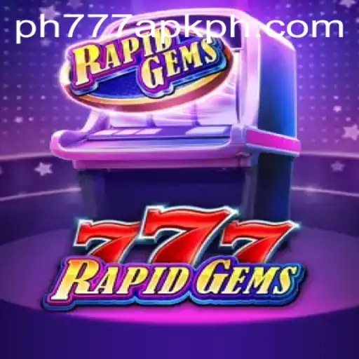 Unveiling the Thrills of RapidGems777