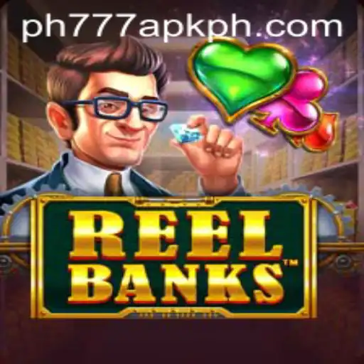 ReelBanks: Unveiling the Slots Experience with ph777 APK