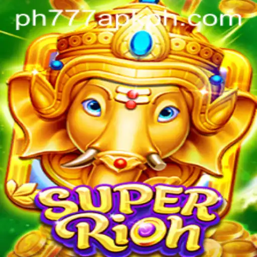 Explore the Exciting World of SuperRich: A Comprehensive Guide to the Game with PH777 APK
