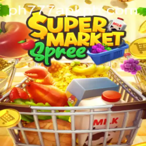 Unveiling SupermarketSpree: Your Ultimate Guide to the Thrilling Game with PH777 APK Integration