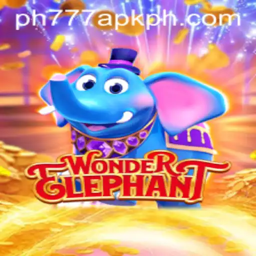WonderElephant: An Exciting Adventure Awaits