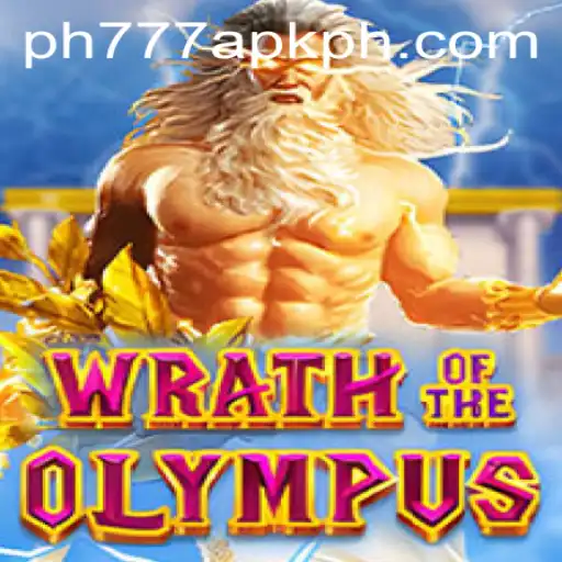 Wrath of Olympus: An Epic Gaming Adventure