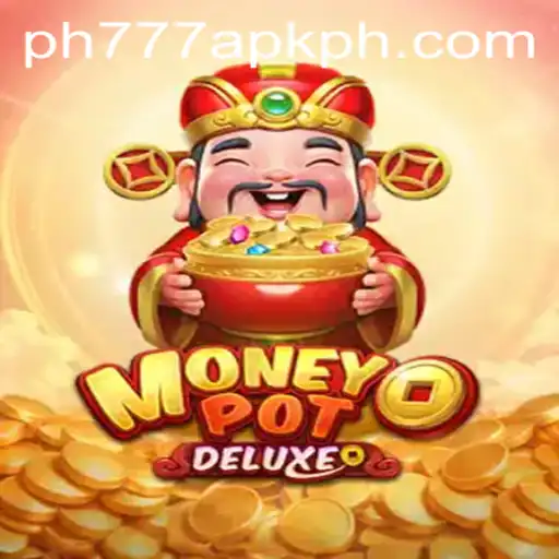 Exploring MoneyPotDELUXE: An Immersive Arcade Experience with ph777 Apk