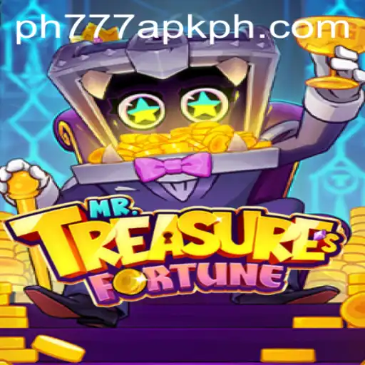 Discovering MrTreasuresFortune and the Rise of PH777 APK
