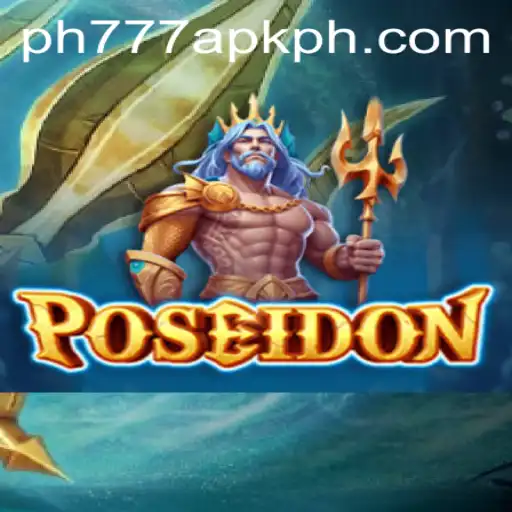 Poseidon: Navigating the Depths of Adventure with ph777 apk
