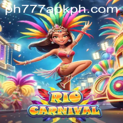 Unveiling the Vibrant World of RioCarnival: The Game That Captures the Spirit of the Carnival