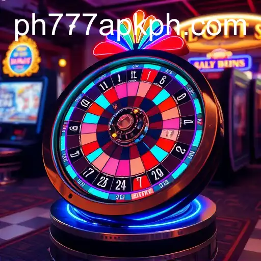 Exploring Rotary Games: Unveiling the World of Entertainment with PH777 APK