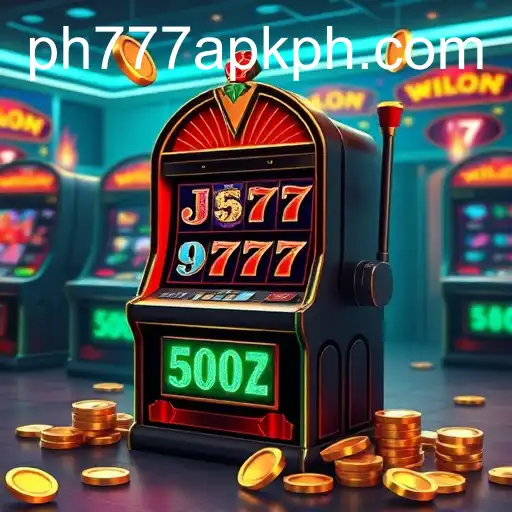 Exploring the World of Slot Machines and the Rise of ph777 apk