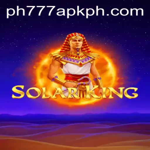 An Epic Adventure Awaits in SolarKing: Thrills, Challenges, and the Magic of ph777 apk