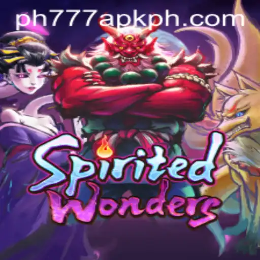 Discover the Thrilling Universe of SpiritedWonders and Its Connection to ph777 apk