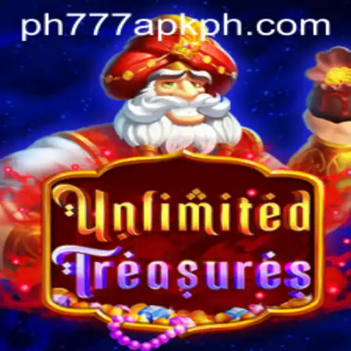 UnlimitedTreasures: Unlocking the World of Digital Adventure with PH777 APK