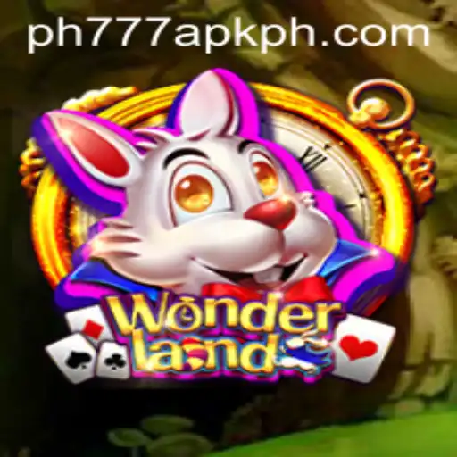 Exploring Wonderland: A Journey into the Exciting World of ph777 apk