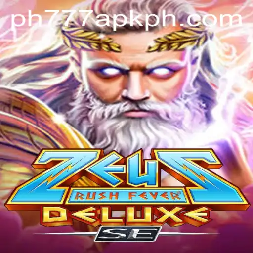 Unveiling ZeusRushFeverDeluxeSE: A Mythical Gaming Experience